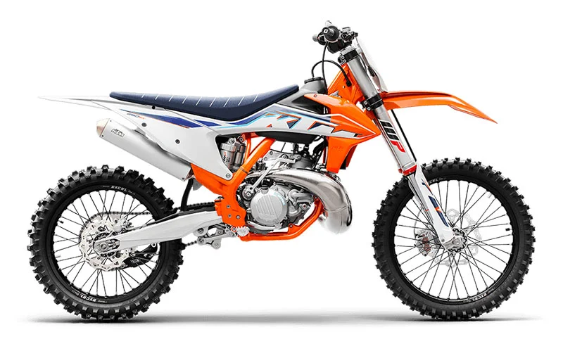 KTM 250 SX
