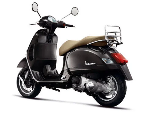 Vespa GTS 125