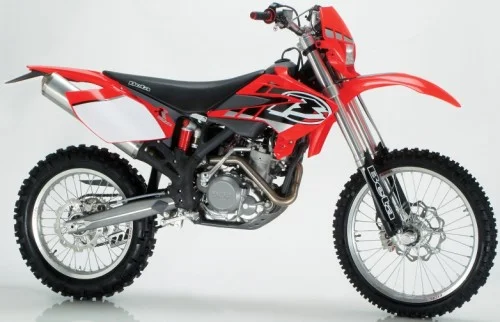 Beta RR 4T 250