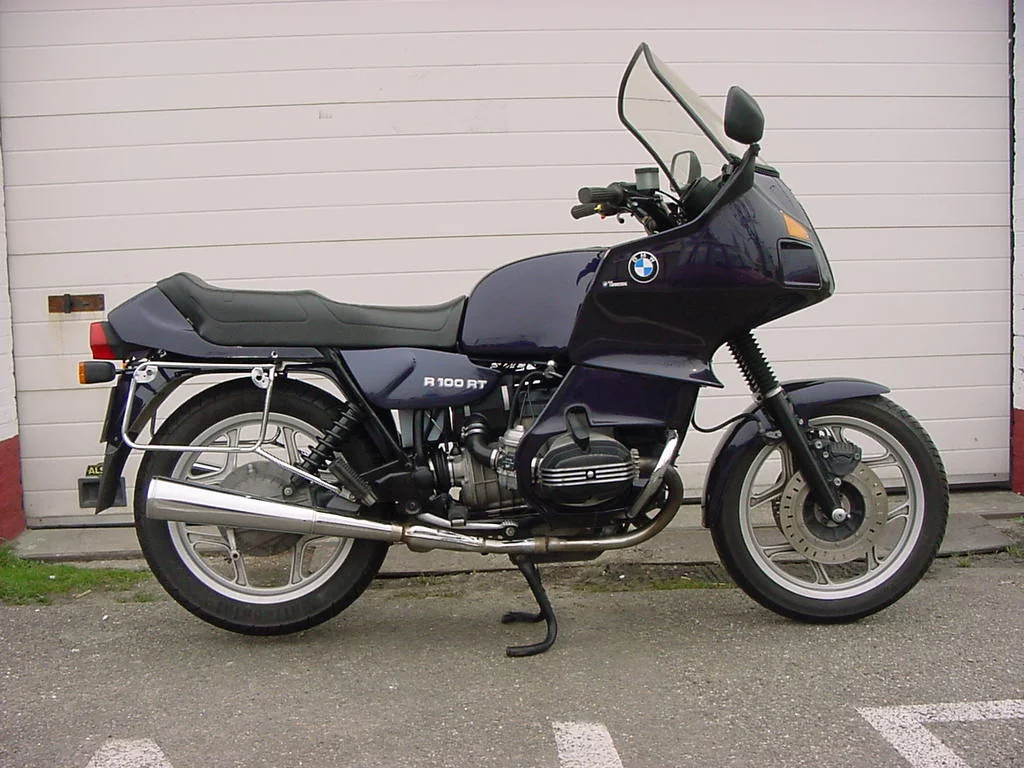 BMW R 100 RT