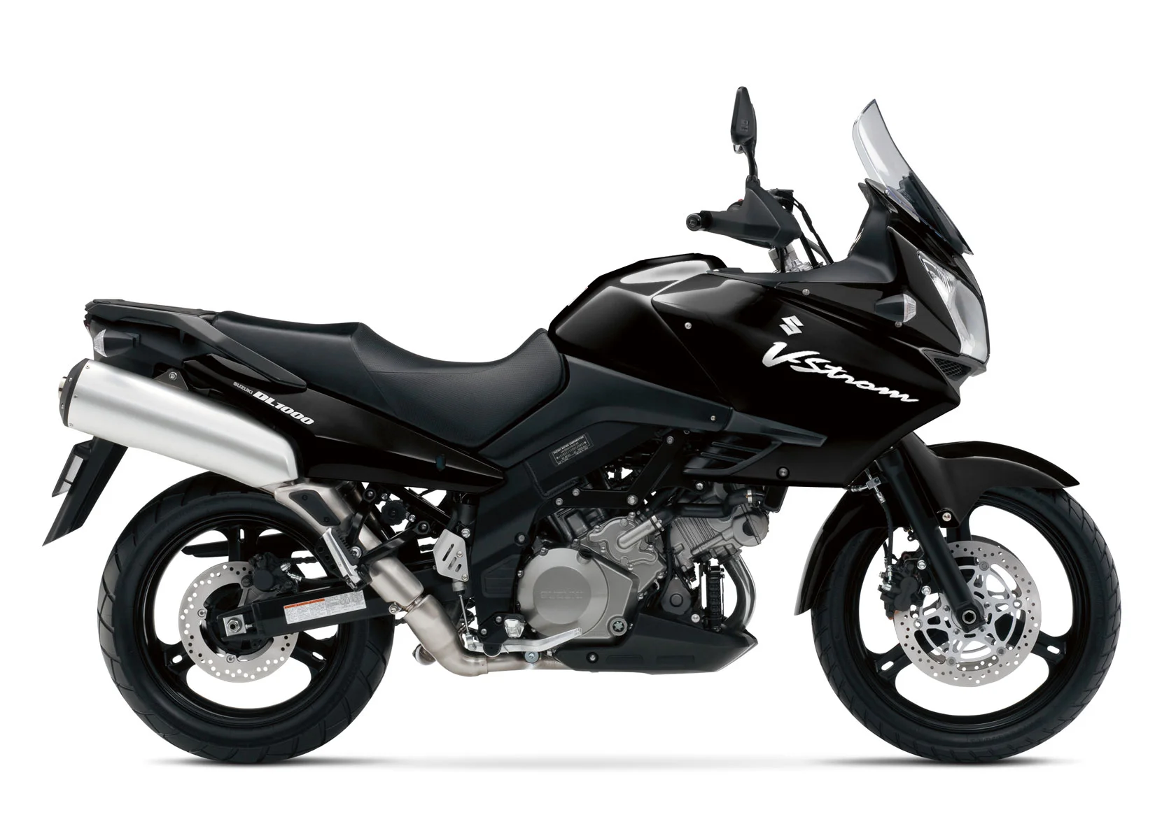Suzuki V-Strom