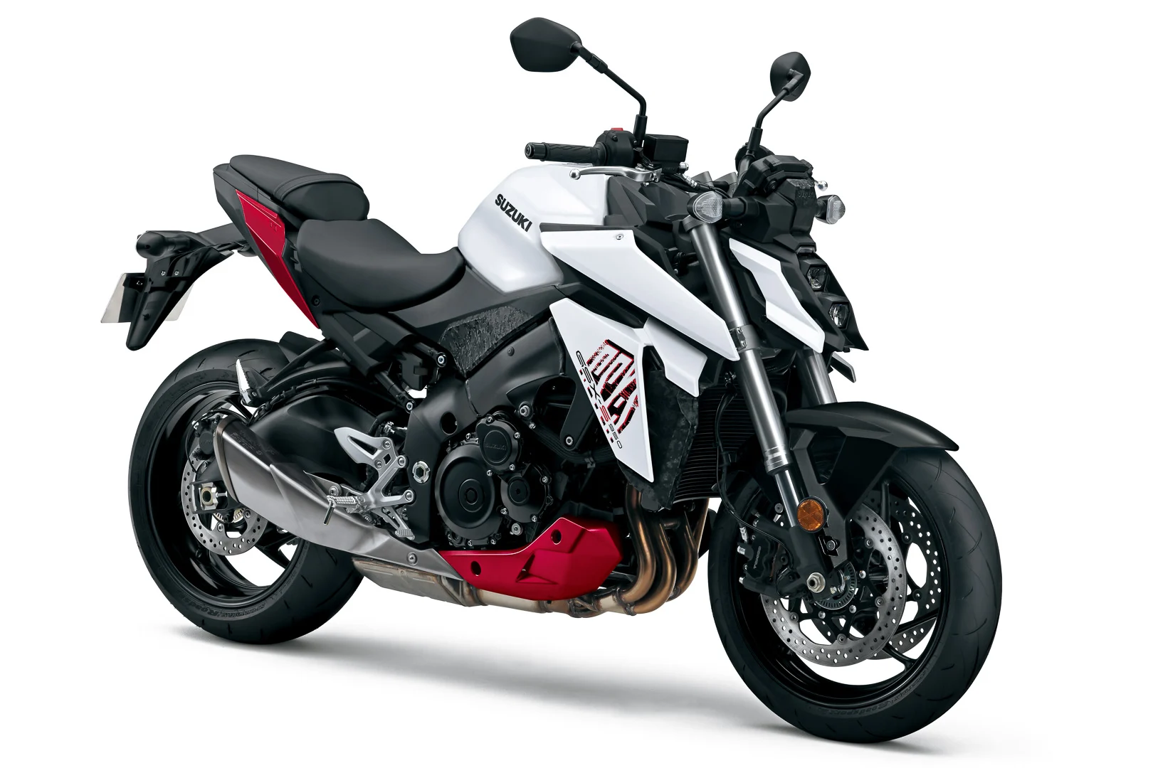 Suzuki GSX-S950