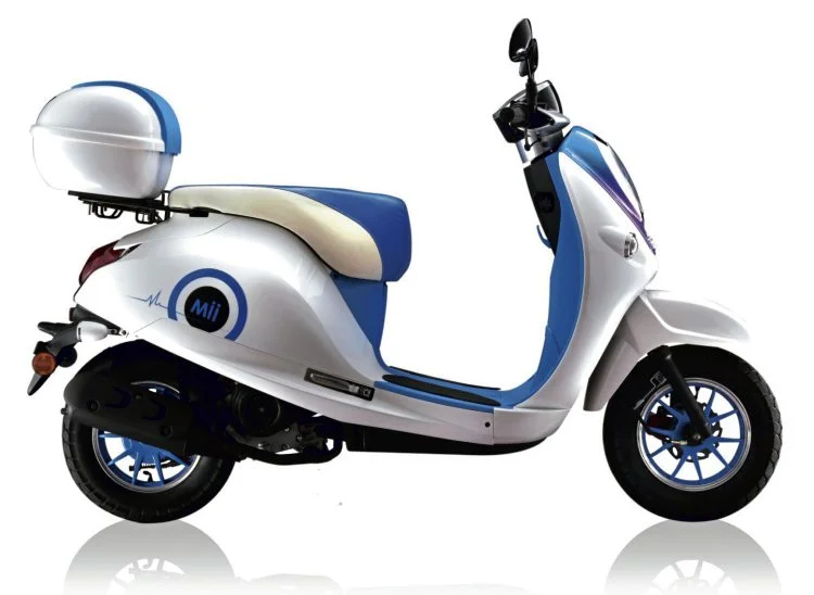 WK Mii 50