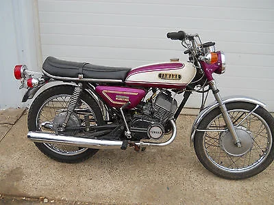 Yamaha CS5