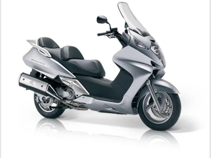 Honda Silver Wing