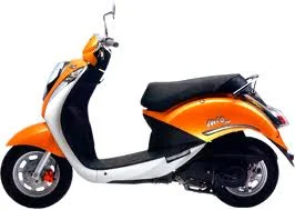 Sym Mio 50