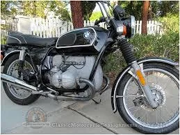 BMW R 75-6