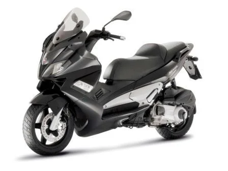 Gilera Nexus 300