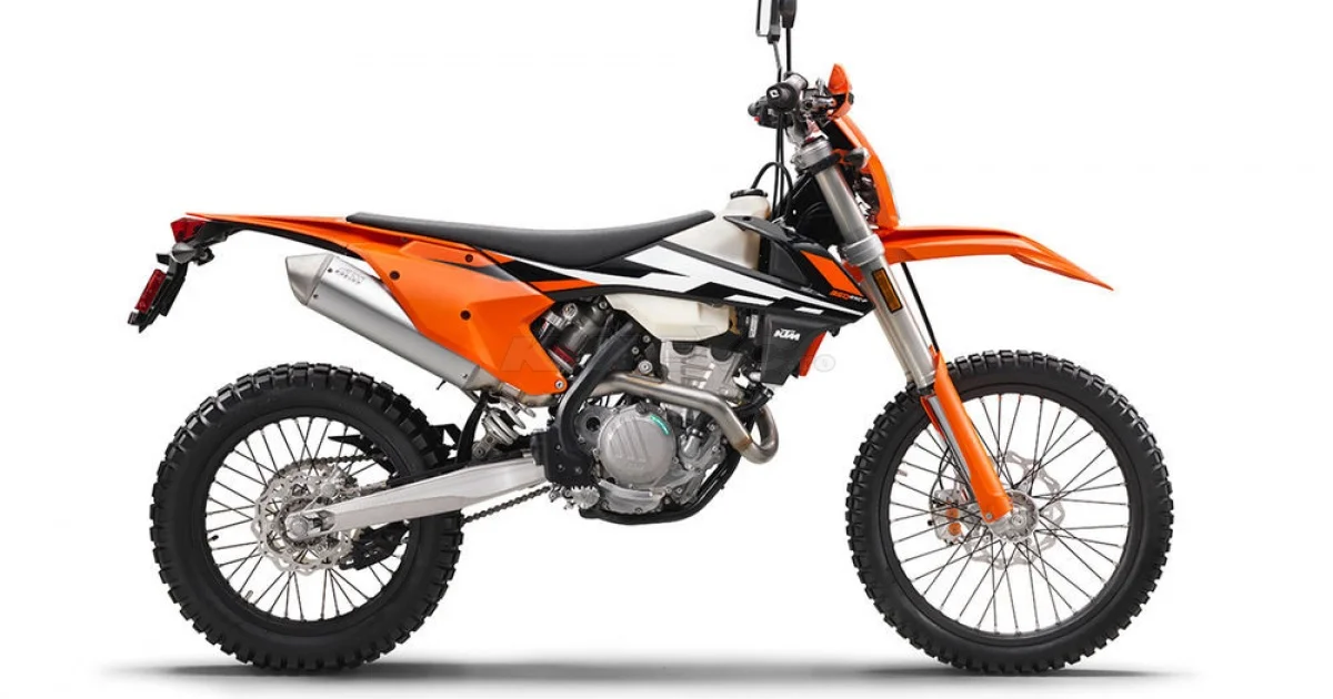 KTM 350 EXC-F