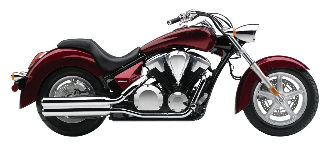 Honda Stateline ABS 2010