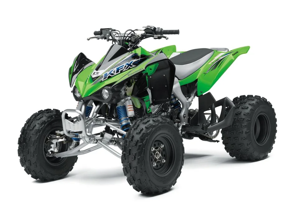 Kawasaki KFX 450R