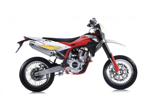 SWM SM 500 R