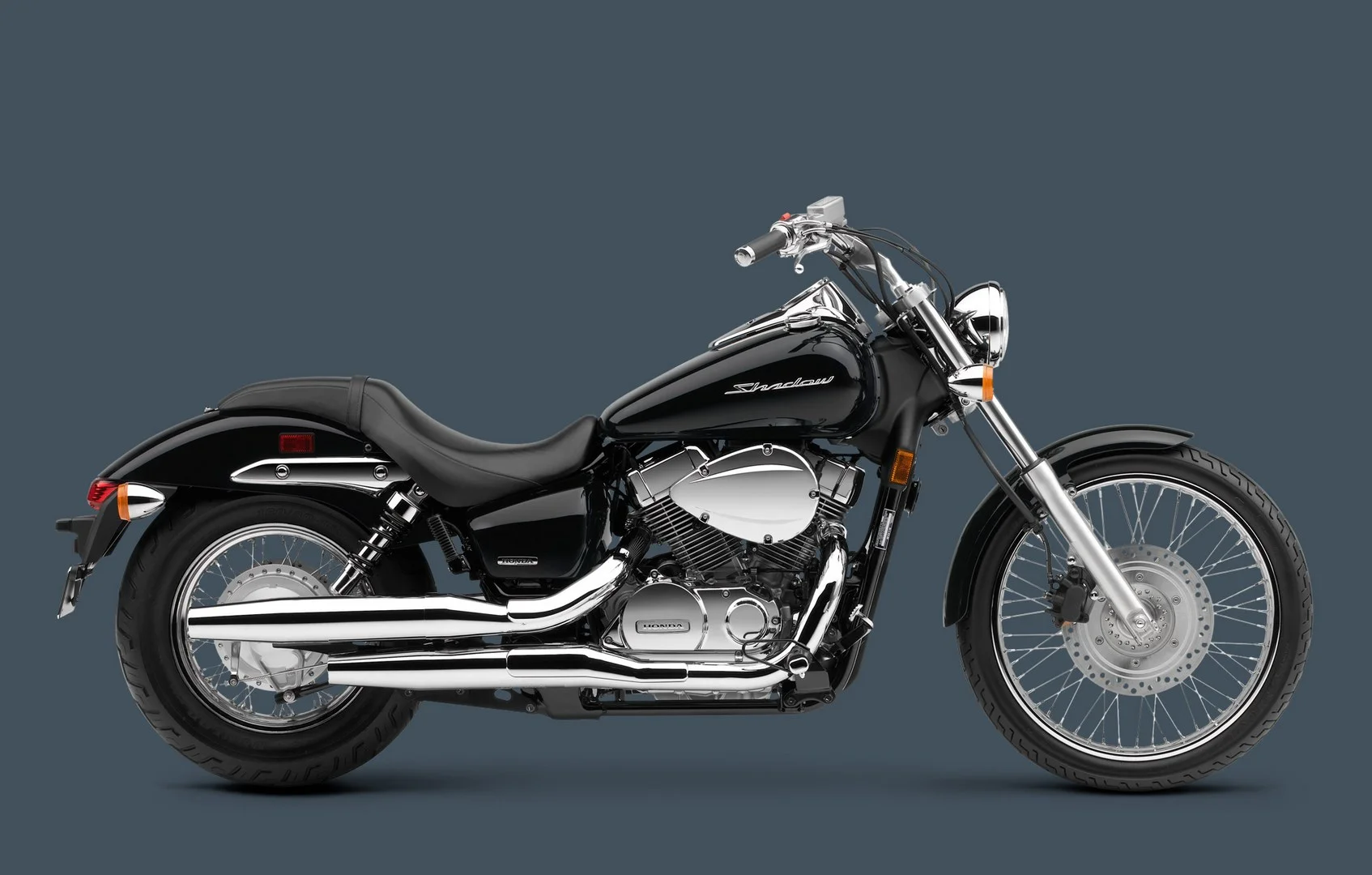 Honda Shadow Spirit 750
