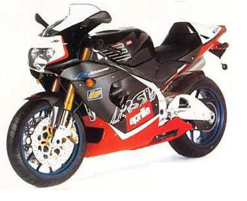 Aprilia RSV Mille SP