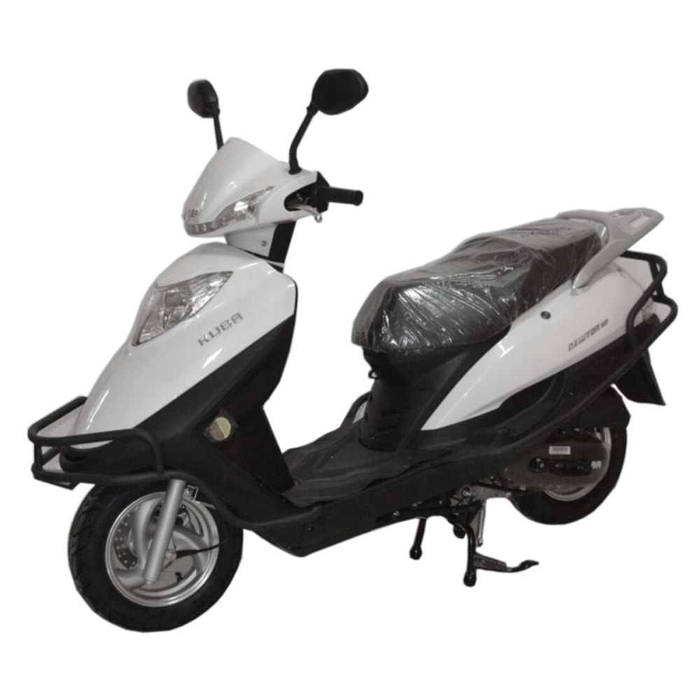 Kuba Newton 50