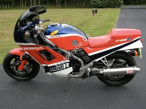 Honda VF 1000 F