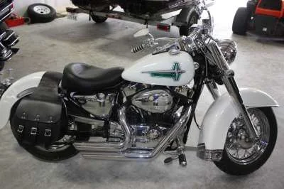 Harley-Davidson XLH Sportster
