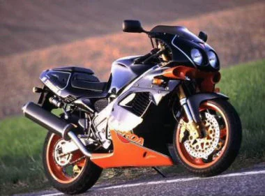 Laverda 750 S Formula