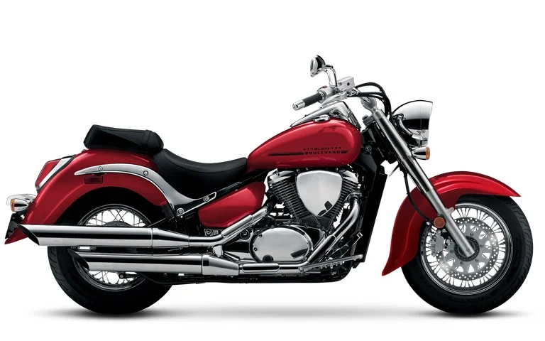 Suzuki Boulevard C50SE