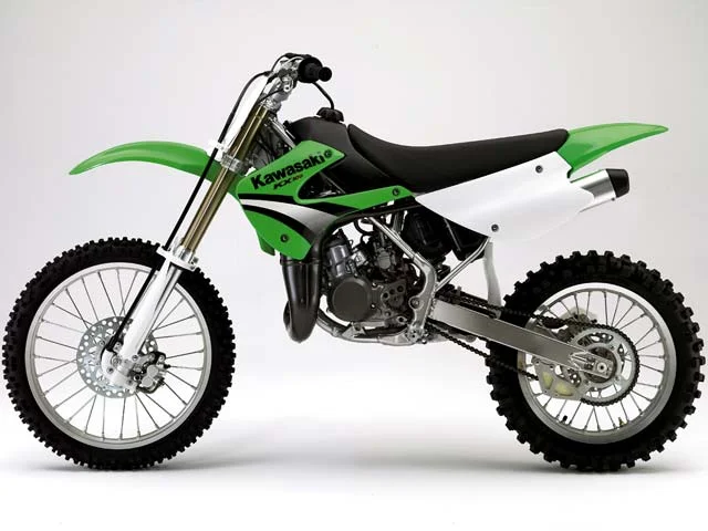 Kawasaki KX 100