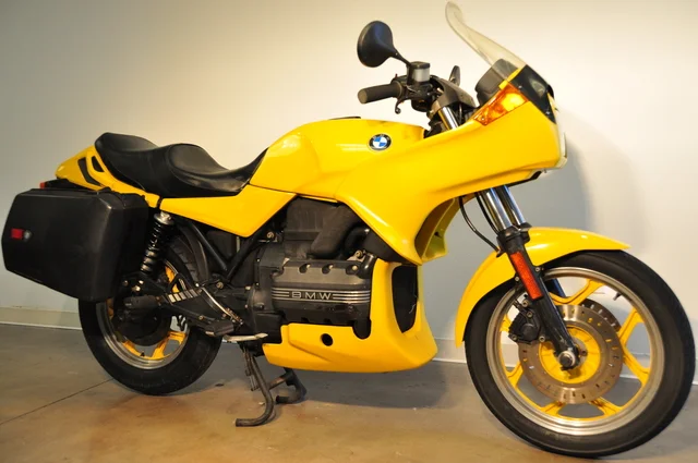 BMW K 75 S