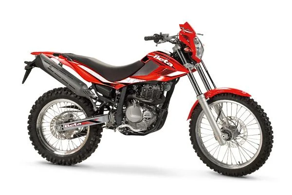 Beta Alp 4