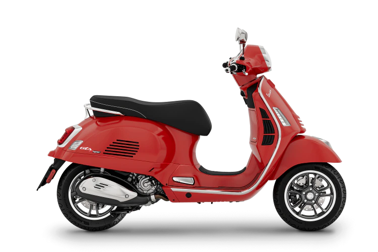 Vespa GTS 300