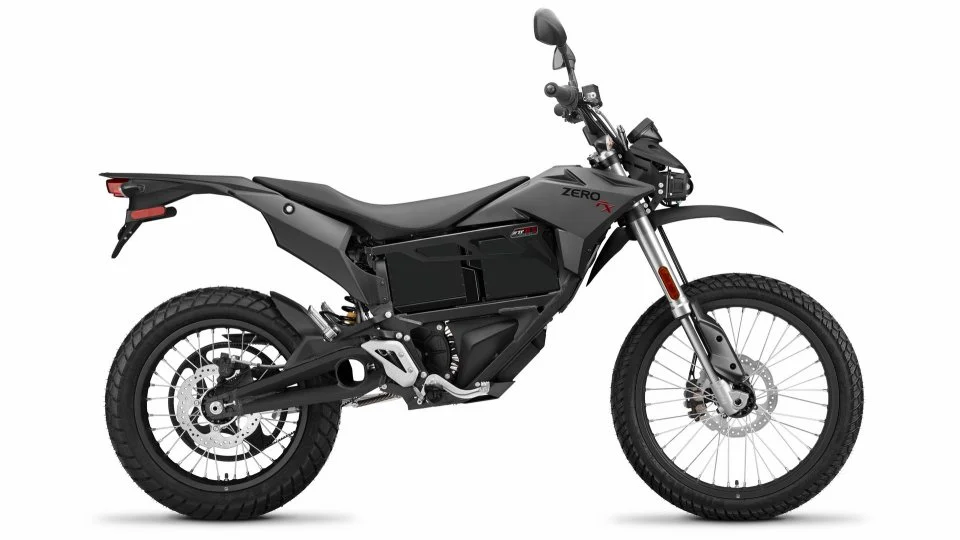 Zero FX 2016