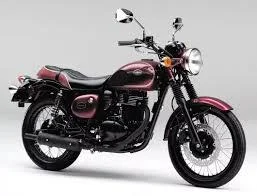 Kawasaki Estrella Special Edition