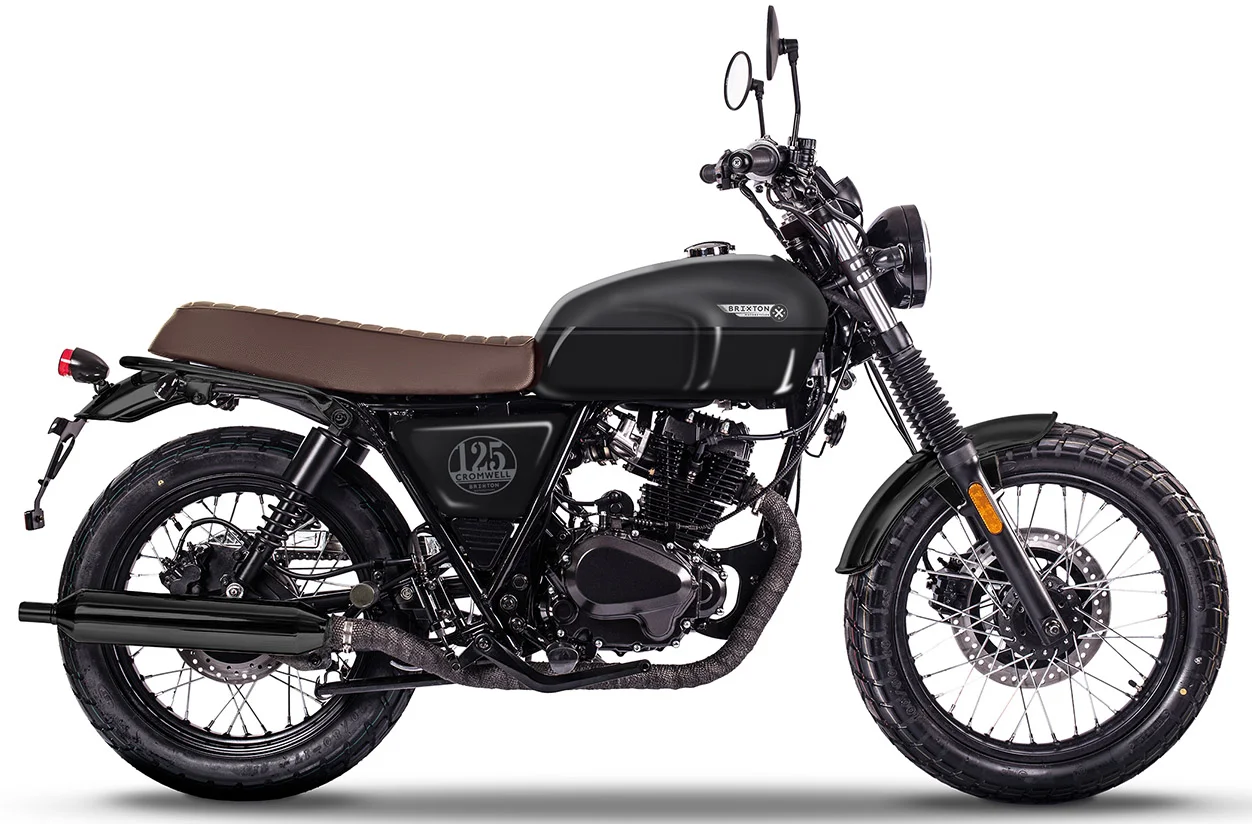 Brixton Cromwell 125 2022