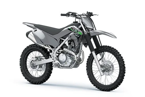 Kawasaki KLX 230R S