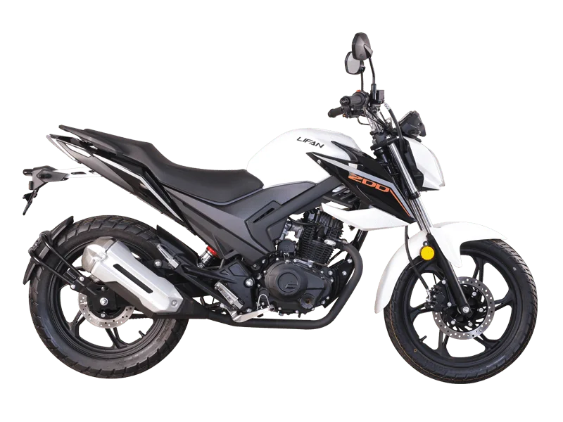Lifan SS2 2020