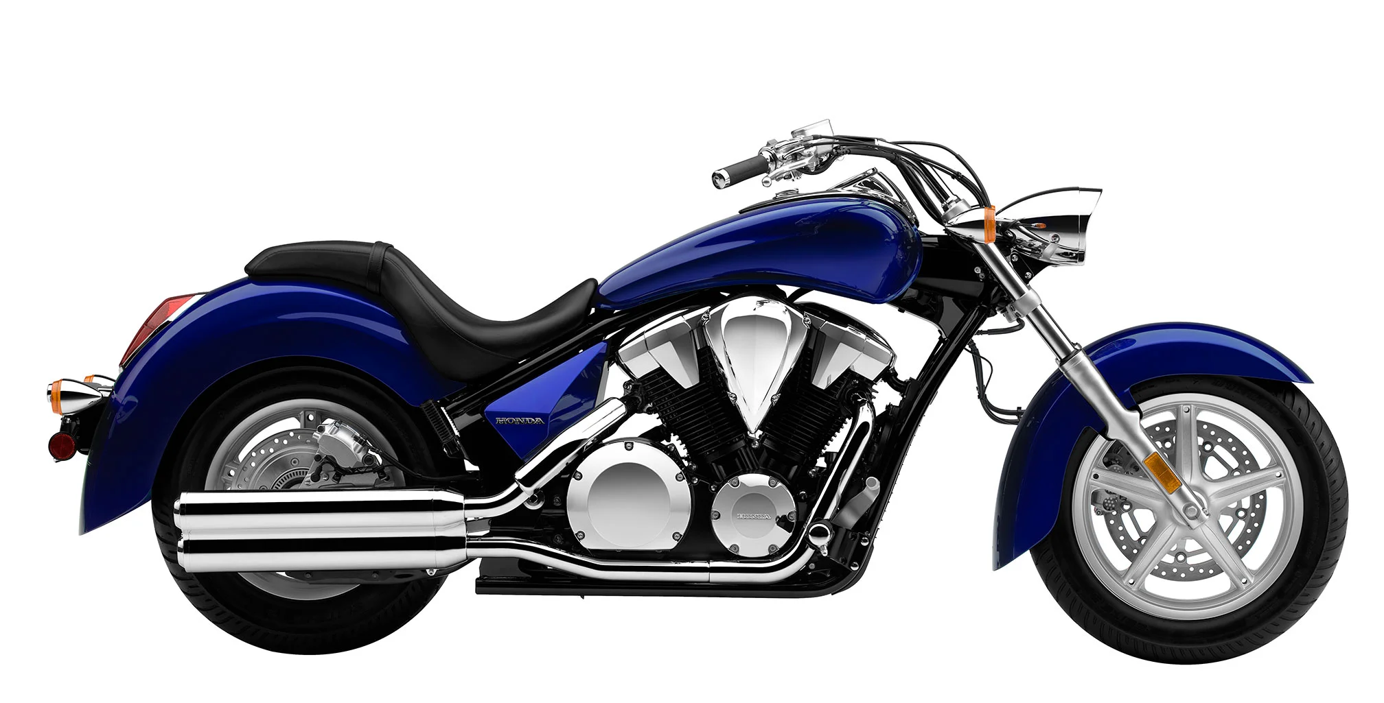 Honda Stateline ABS