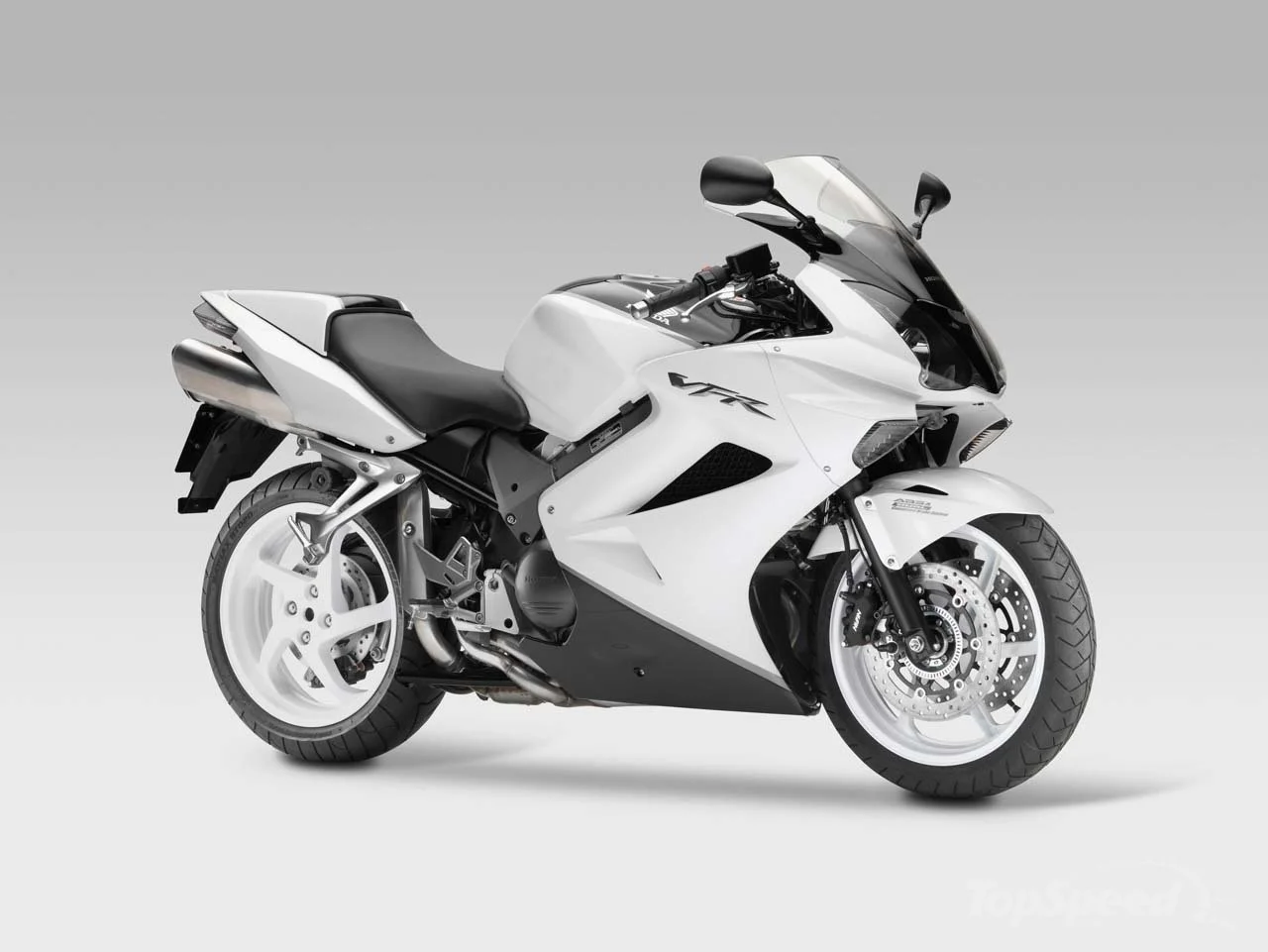 Honda VFR 800