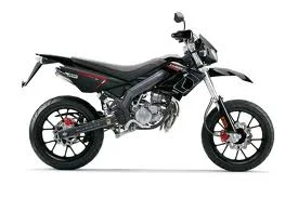 Derbi Senda DRD Racing 50 SM LE 2009
