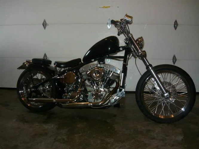 Titan Bobber