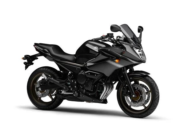 Yamaha XJ6 Diversion ABS
