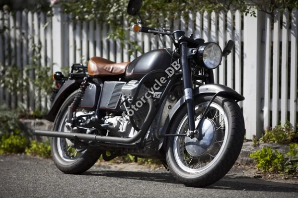 Chang-Jiang 750 M1