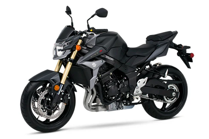 Suzuki GSX-S750