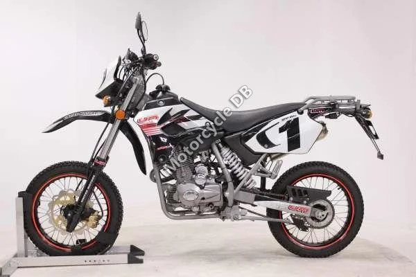 UM SMF II 125