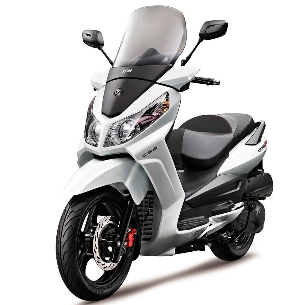 Dafra Citycom 300i 2020