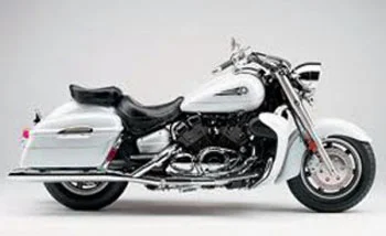 Yamaha XVZ 13 T Royal Star Venture