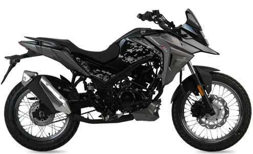 Sym NHT 125
