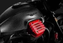 Moto Guzzi MGX-21