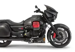 Moto Guzzi MGX-21