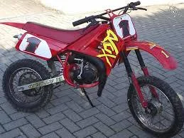 Malaguti Grizzly 4-wheels 2009