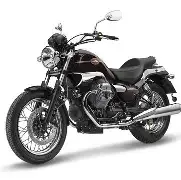 Moto Guzzi Nevada Classic 750