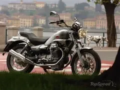 Moto Guzzi Nevada Classic 750