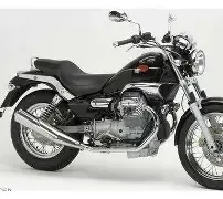 Moto Guzzi Nevada Classic 750