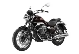 Moto Guzzi Nevada 750 Touring 2007